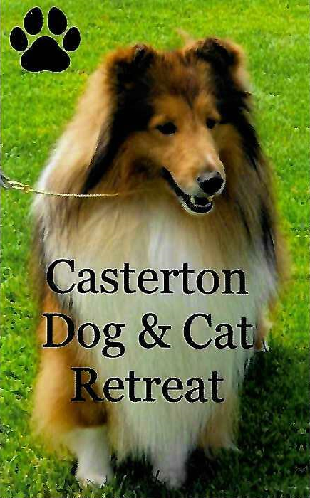 Casterton Dog & Cat Retreat