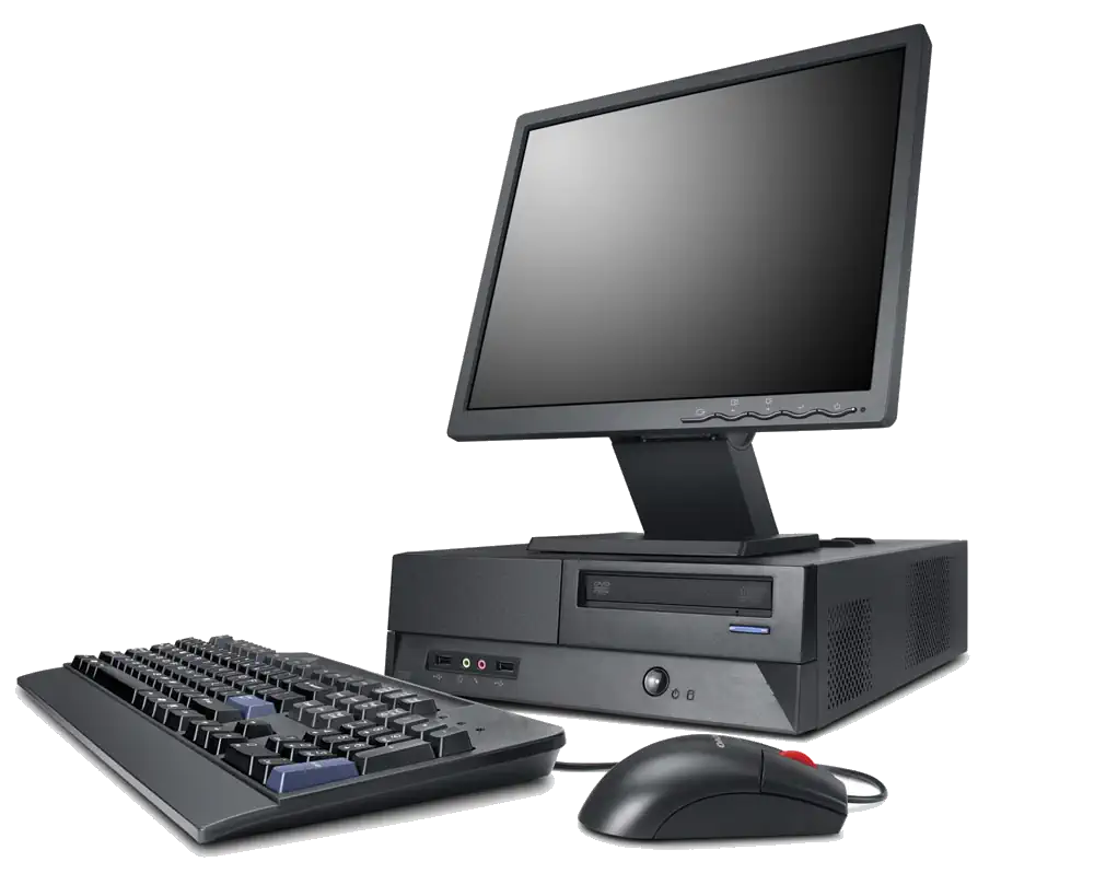 Casterton Computer Services