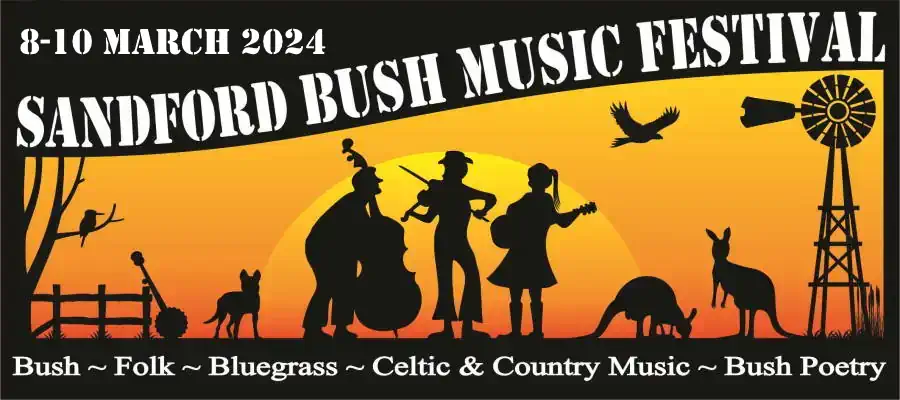 Sandford Bush Music Festival